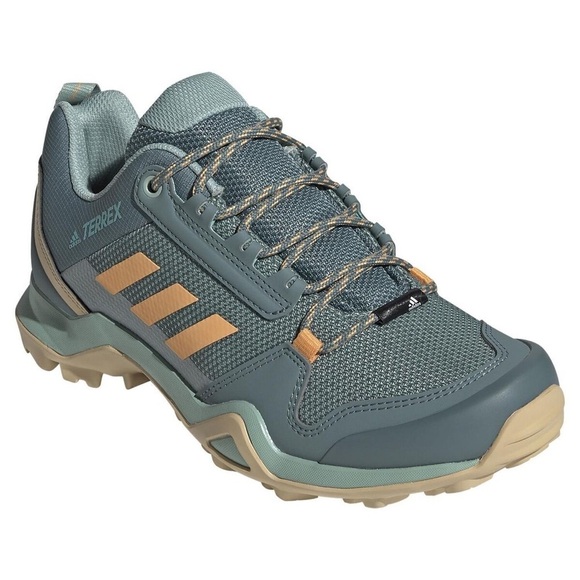 ADIDAS TERREX RUNNING ATHLETIC SHOES MENS SIZE 11 main image 10